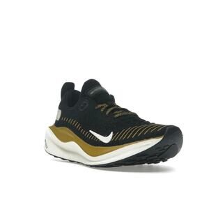 Nike ReactX Infinity Run 4 Black Bronzine - DR2665-006